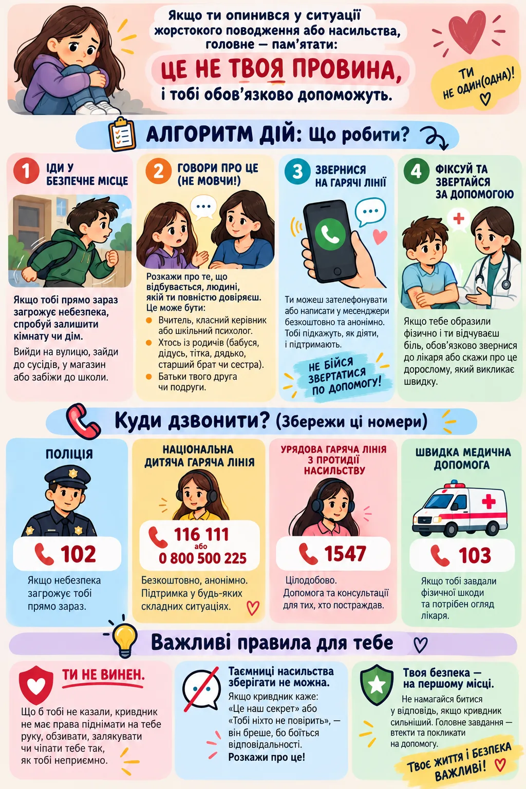 Підпис до фото